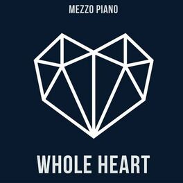 Album cover of Whole Heart