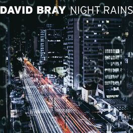 Album cover of Night Rains