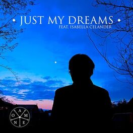 Album cover of Just My Dreams