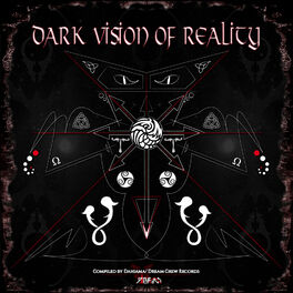 Album cover of Dark Vision Of Reality