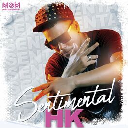 Album cover of Sentimental