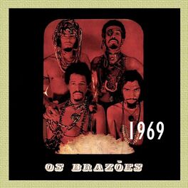 Album cover of 1969