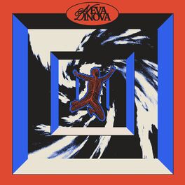 Album cover of Outside