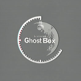 Album cover of In a Moment… Ghost Box