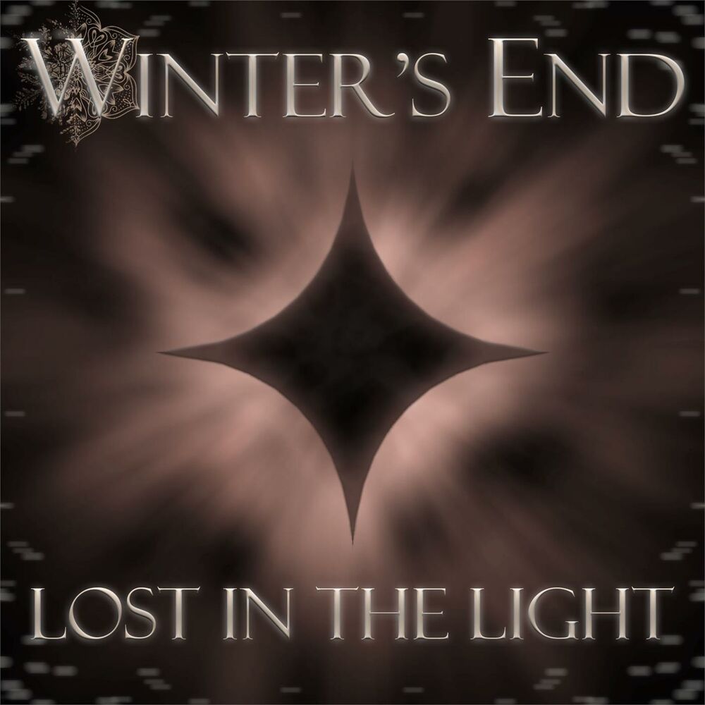 Lose end. Winter's end. Therion Vovin. D Generation through the Darkness. Winterlight the longest Sleep through the Darkest Days.