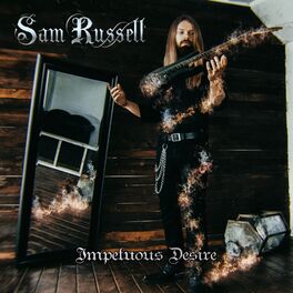 Album cover of Impetuous Desire