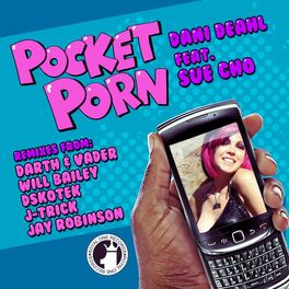 Album cover of Pocket Porn
