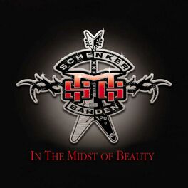 Album cover of In The Midst Of Beauty