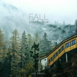 Album cover of Chapter Four / Fall