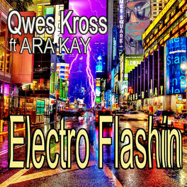 Album cover of Electro Flashin'
