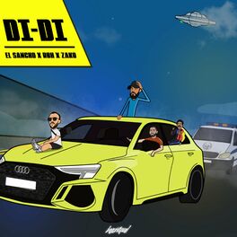 Album cover of Didi