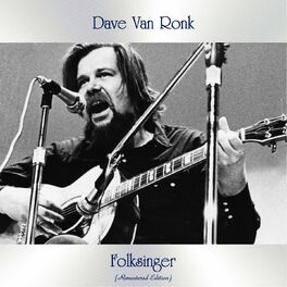 Album cover of Folksinger (Remastered Edition)
