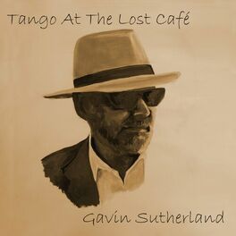 Album cover of Tango at the Lost Café