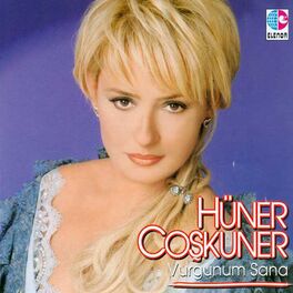 Album cover of Vurgunum Sana