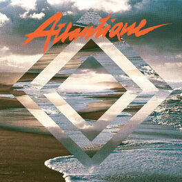 Album cover of ATLANTIQUE