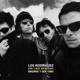 Album cover of En Las Ventas 7 septiembre 1993 (En directo)