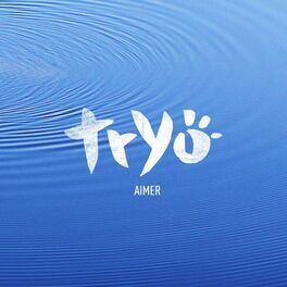 Album cover of Aimer