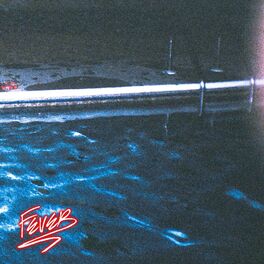 Album cover of Fever