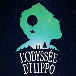 Album cover of L'Odyssée d'Hippo