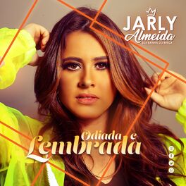 Album cover of Odiada e Lembrada