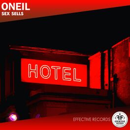 Album cover of Sex Sells