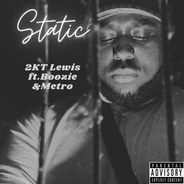 Album cover of Static