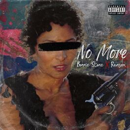 Album cover of No More (feat. Ransom)