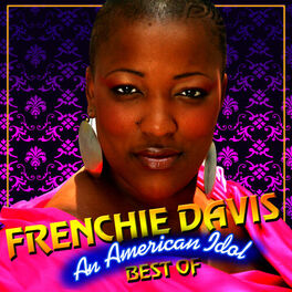 Album cover of An American Idol - Best Of