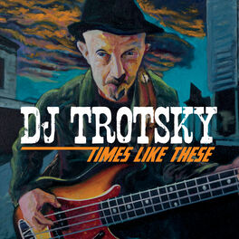 Album cover of Times Like These