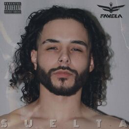 Album cover of SUELTA
