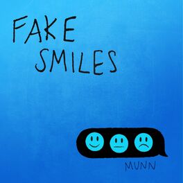 Album cover of Fake Smiles