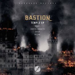 Album cover of Bastion