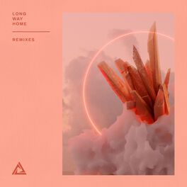 Album cover of Long Way Home (Remixes)