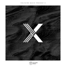 Album cover of Voltaire Music Pres. X