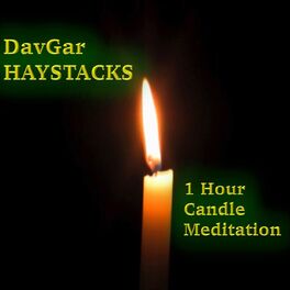 Album cover of Haystacks