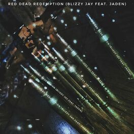 Album cover of Red Dead Redemption, Pt. 1 (feat. Jaden)