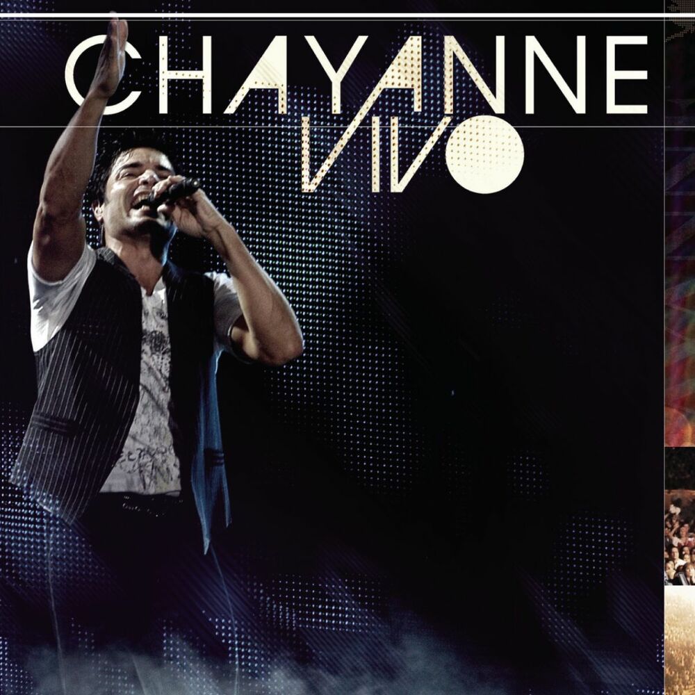 Www Chayanne Com Official Website