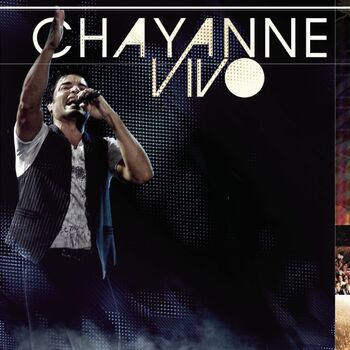 Chayanne - Si Nos Quedara Poco Tiempo (Live Version Long Version): listen  with lyrics | Deezer