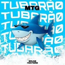 Album cover of MTG MEGA FUNK TUBARÃO TE AMO, FALCÃO TE AMO