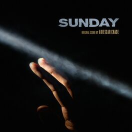 Album cover of Sunday (Original Motion Picture Soundtrack)