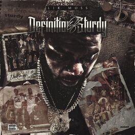 Album picture of Kingpin