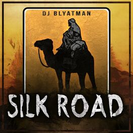 Album cover of Silk Road