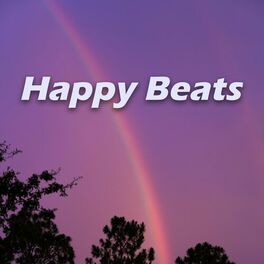 Album cover of Happy Beats