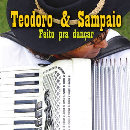 Album cover of Feito pra dançar