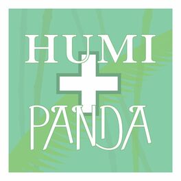 Album cover of Humi plús Panda
