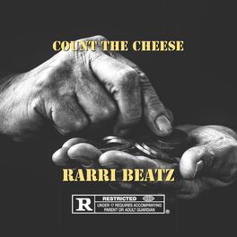 Album cover of Count the Cheese