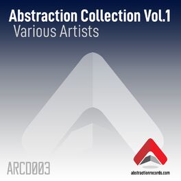 Album cover of Abstraction Collection Volume 1