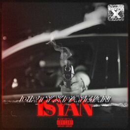 Album cover of Isyan