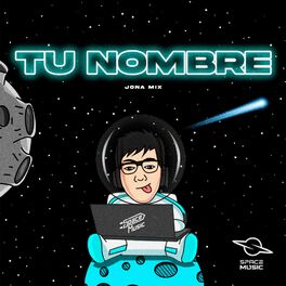 Album cover of Tu Nombre (Remix)