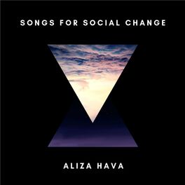 Album cover of Songs for Social Change